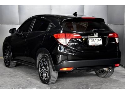 2020  Honda HRV 1.8E A/T(MNC)รถใหม่ขายถูกสุดๆ รูปที่ 5